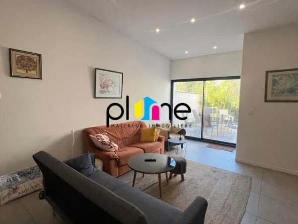 Maison 11 pièces 238 m²
