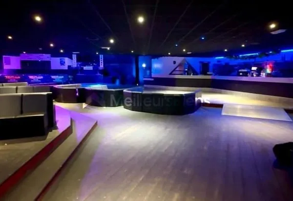 Bretagne - Club - discothèque