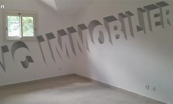 Maison 4 pièces 110 m²
