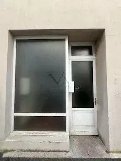 Bureaux 4 pièces 78 m²