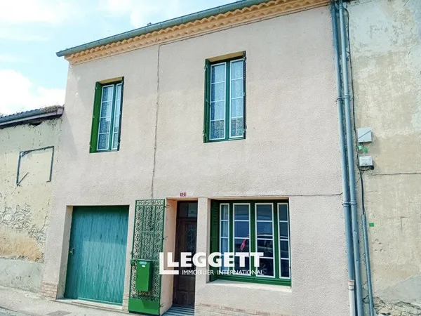 Maison 6 pièce(s), SOS
