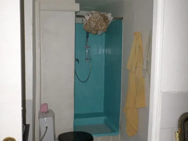 31 m2 grand studio