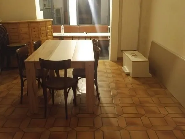 Maison 4 chambres