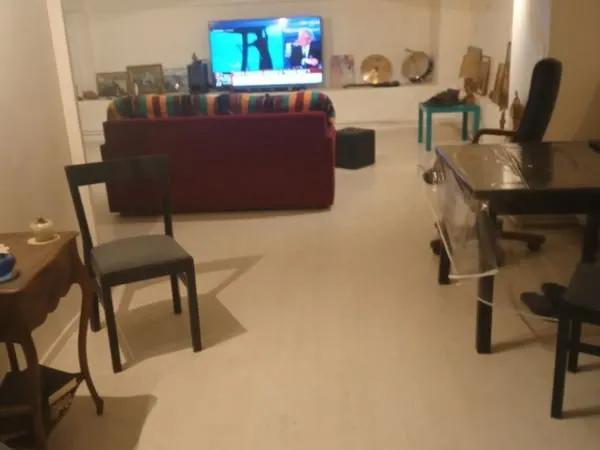 Colocation dans Loft 75 M2