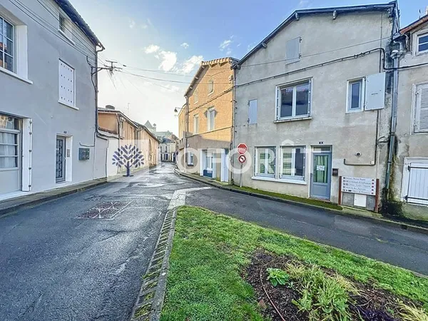 Vente maison - THOUARS