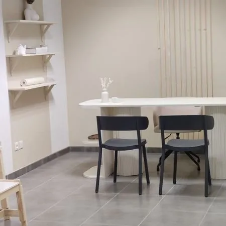 Bureaux 20 m² Freyming-Merlebach