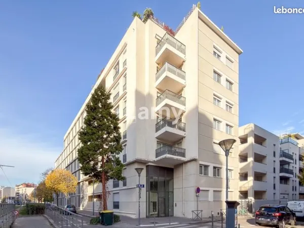 Appartement 1 pièce 18 m²