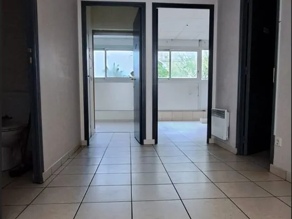 Local commercial, bureaux