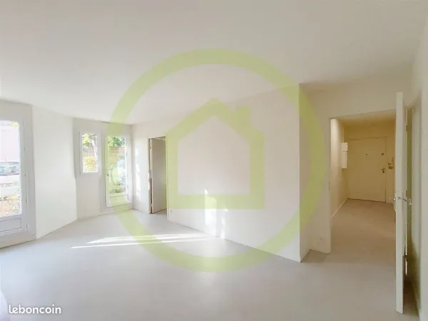 Appartement 5 pièces 82 m²
