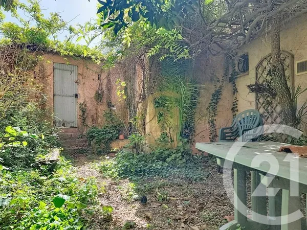 Appartement 2 pièces 76 m²