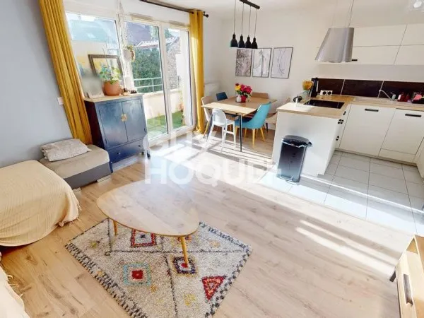 À vendre : Appartement 3 pièces à Montlhéry