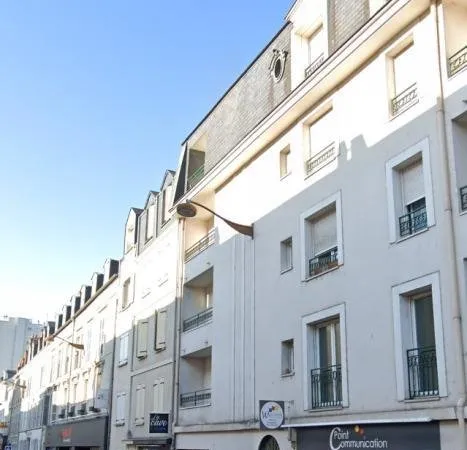 57 FBG BANNIER - GRAND F3 RÉNOVÉ
