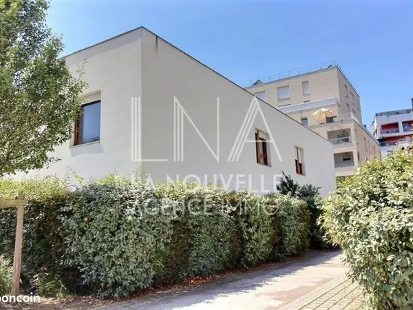 Maison 3 pièces 71 m²