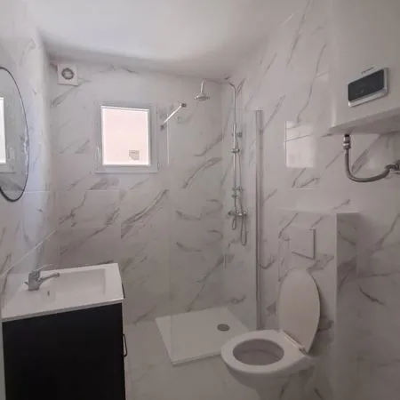 A louer studio 25m² refait à neuf, proche de toute commodités à Villeneuve sur lot