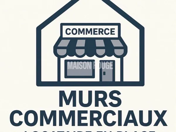 Mûrs Commerciaux