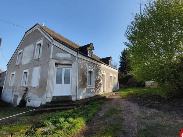 Maison 7 pièces 215 m²