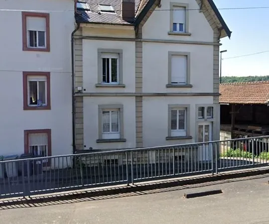 Vente 4 appartements loués classés C en autofinancement