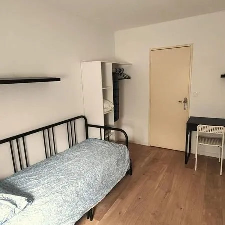 Chambre en colocation - Cevennes / Alco