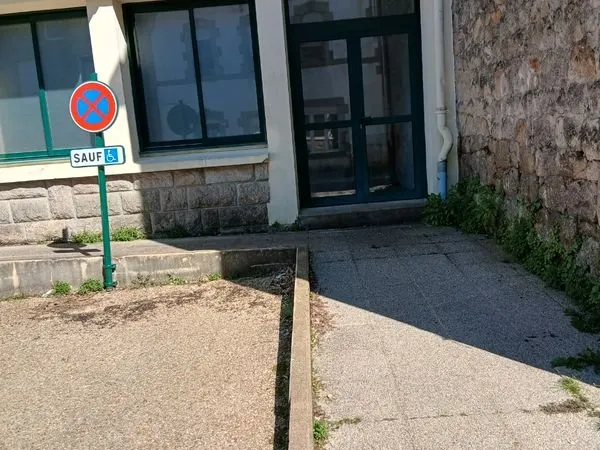 Local à louer