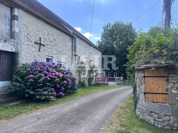Maison 7 pièces 139 m²