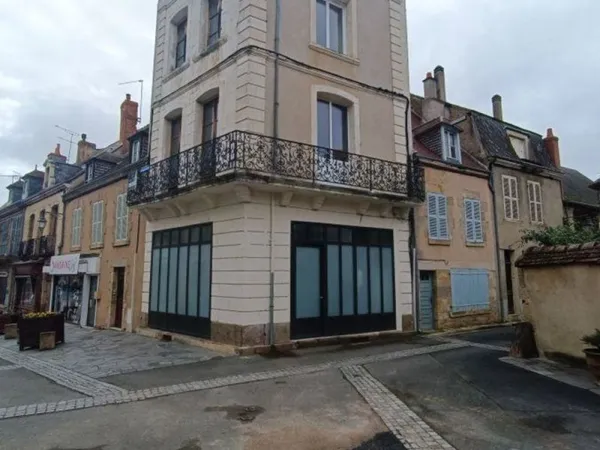 Immeuble duplex