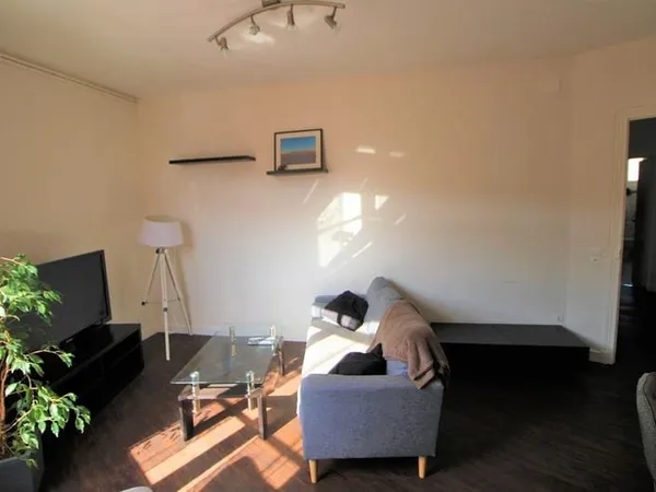 Appartement - 3 pièce(s) - 64 m2