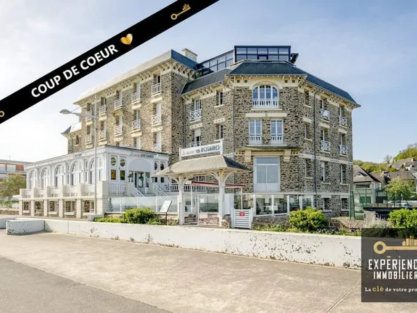 Appartement d'exception - Les Rosaires
