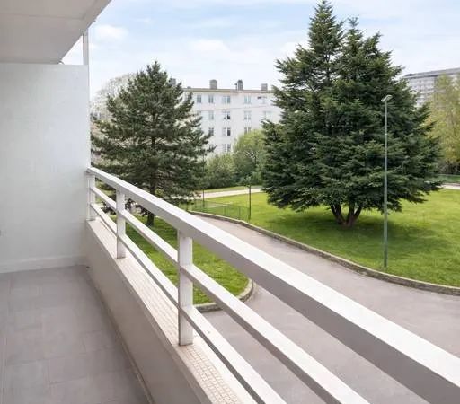 Appartement 3 pièces 72 m²