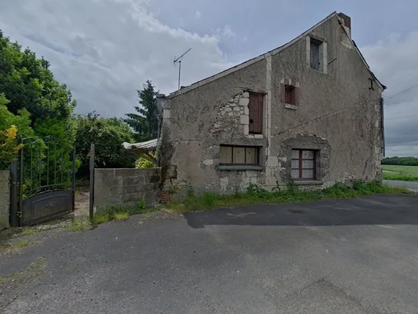 Maison 3 pièces 82 m²