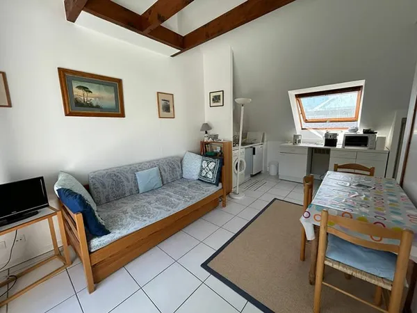 BENODET - Appartement T1 Bis à vendre (27.50 m2)