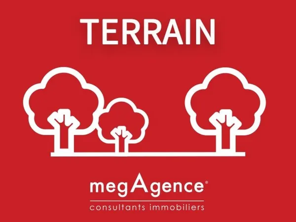 Terrain à bâtir Vente Authon-Ébéon  2529m² 50000€