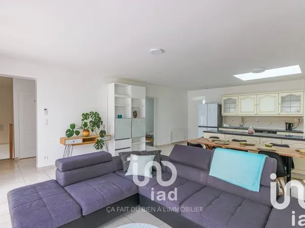 Location Appartement 4 pièces