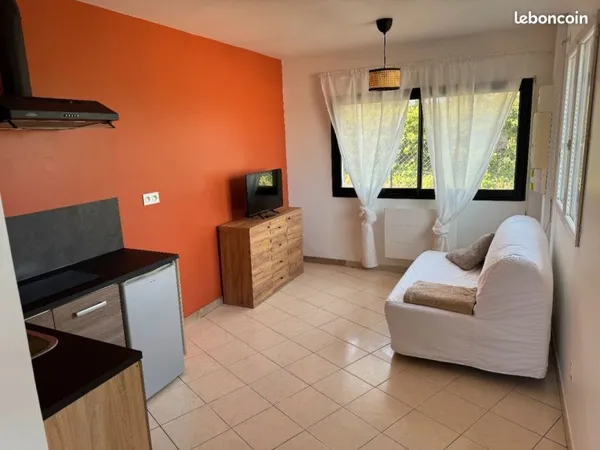 Maisonnette à louer