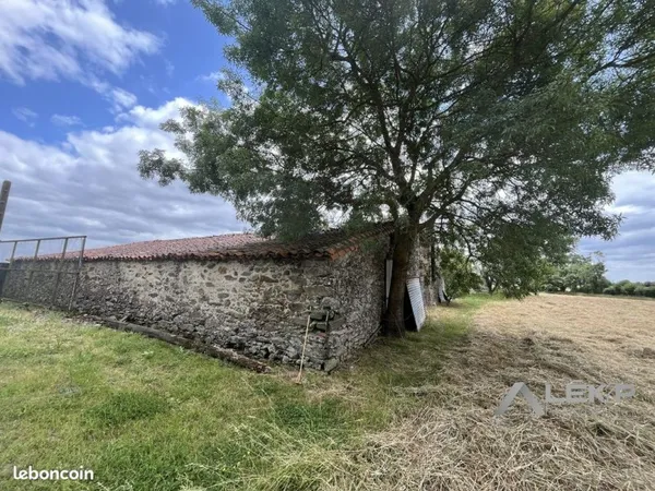 Grange 1 pièce 289 m²