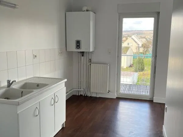 APPARTEMENT - DIZY - ER.66813