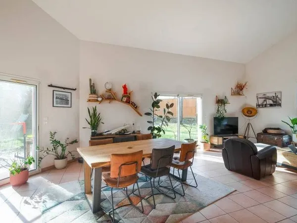 Maison 4 pièces 150 m²
