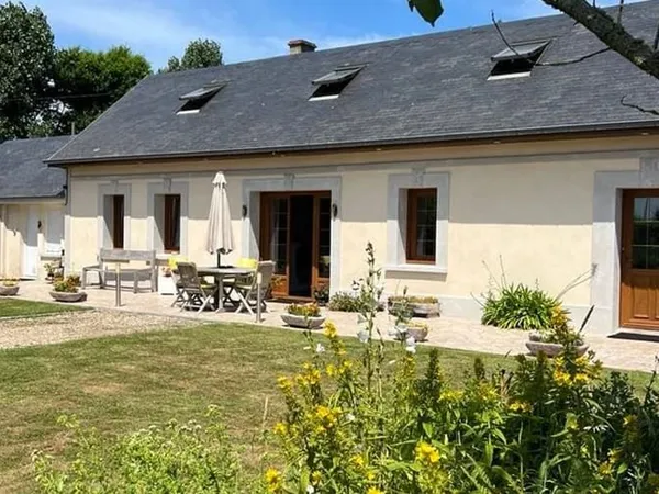 Maison 4 pièces 95 m²