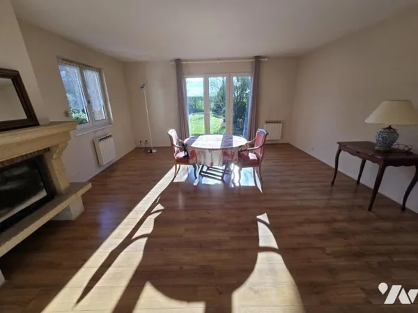 Maison 4 pièces 88 m²