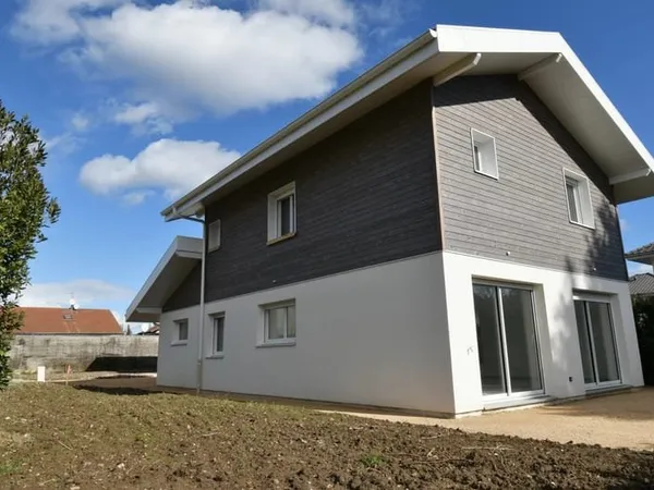 Maison 5 pièces 115 m²