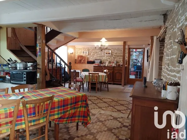 Maison 9 pièces 170 m²