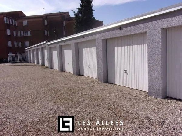 Stationnement Location Montélimar   75€