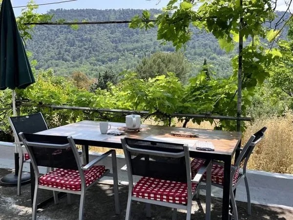 Maison 2 pièces 34 m²