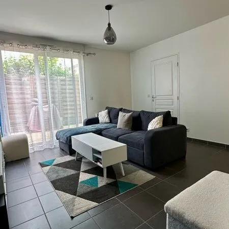 Appartement T2 (43m2)