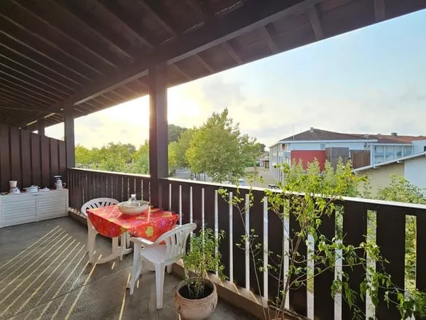 Appartement 1 pièce 40 m²