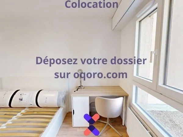 Appartement 5 pièces 101 m²