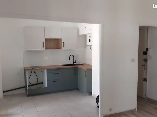 Appartement 3 pièces