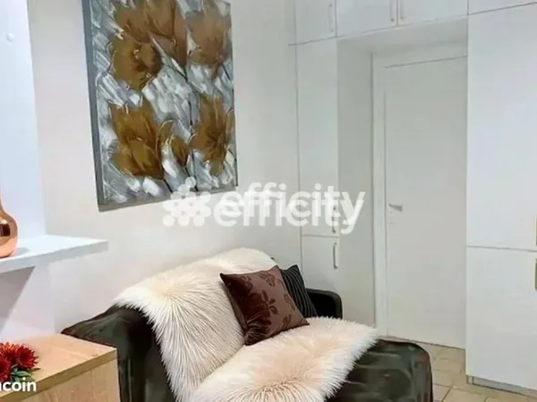 Immeuble 75 m²