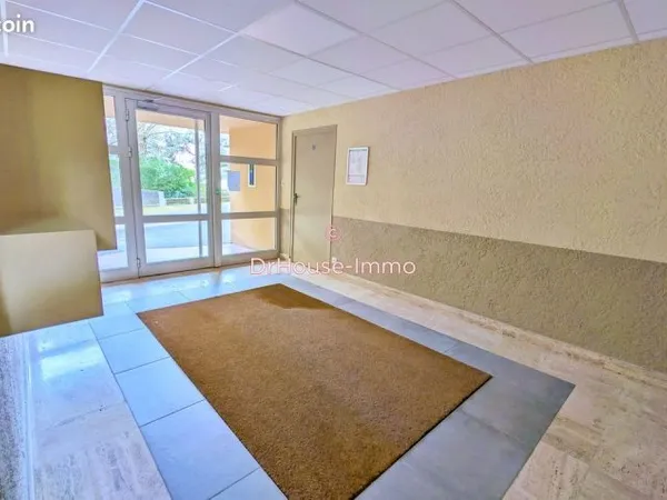 Appartement 4 pièces 69 m²