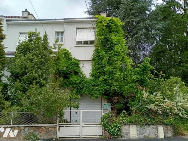 Maison 7 pièces 165 m²