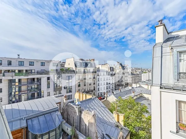 Appartement 2 pièces 30 m²